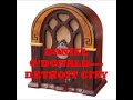 DANIEL O'DONALD   DETROIT CITY