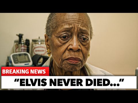 Elvis Presley’s Doctor FINALLY Reveals the Truth About His Final Hours