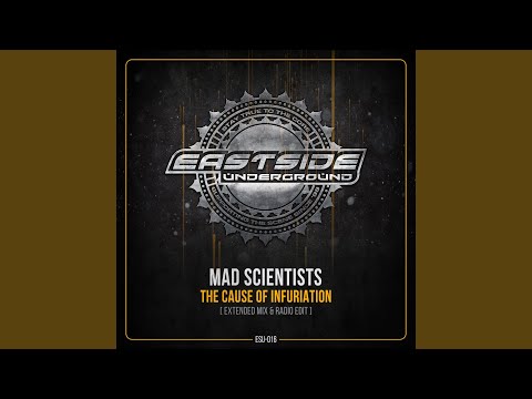 The Cause of Infuriation (Extended Mix)