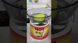 Difference Between Scrub Daddy and Regular Sponge???