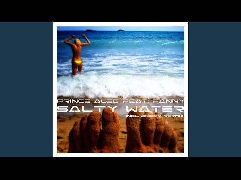 Salty Water (Chillhouse Mix)