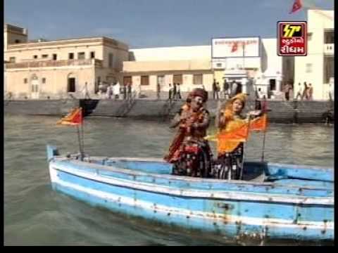 Kano Gokudiyawado Dev Dwarka Wado