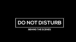 Halestorm - Do Not Disturb [Behind the Scenes]