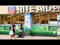 Red Flags DOJ Sues Rite Aid Over Opioid Crisis