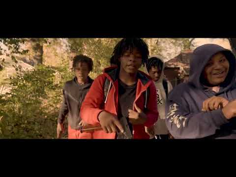 Ymg boosie x kb moochy - Wats Krackin (Official Music Video)