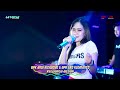 LATANSA BADAI BIRU SEKAR AGUSTIN WEDDING YUDA YASINTA HONGGOSOCO JEKULO KUDUS