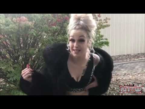 HollyHood Haley J Says WWE Is Always The Goal