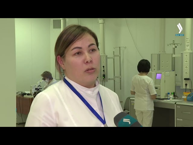 В Казахстане почти на треть выросла ранняя диагностика онкозаболеваний