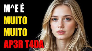 BEM MAIS DO QUE EU PODIA IMAGINAR