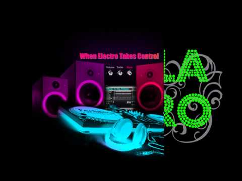 DJ Dany Production - ElectroHouse 2011