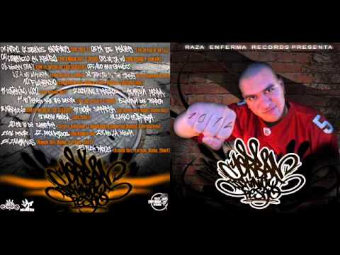 12_YERBAN - Cochino y Pesao