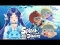 MENYELAM KE DALAM LAUTAN BARENG DEWI AIR!  - Splash Divers #TidalSplashFestival2026
