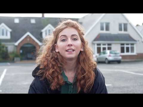 Jameson Graduate Program Application 2020