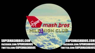 Super Mash Bros - M.A.T.Z.O.