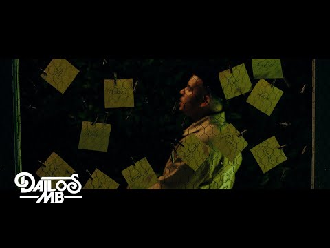 DAILOS MB - SEPTIEMBRE (VIDEO OFICIAL)