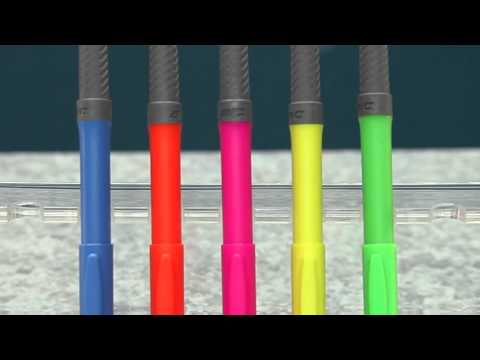 BIC® Brite Liner Grip