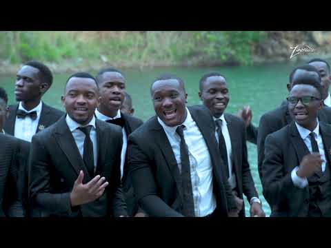 Zimpraise - Ndiyambutsei Rwizi Jordan (Hymns Night 4)