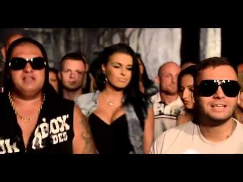 DON ČIČO feat. KALI - JA SOM ULICA PROD.CREAME (OFFICIAL VIDEO)