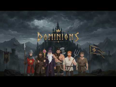 Dominions video thumbnail