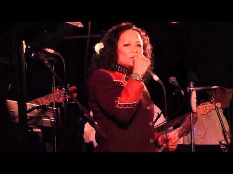 Pauline Wilson at the 70's Nightclub Reunion Hawaii