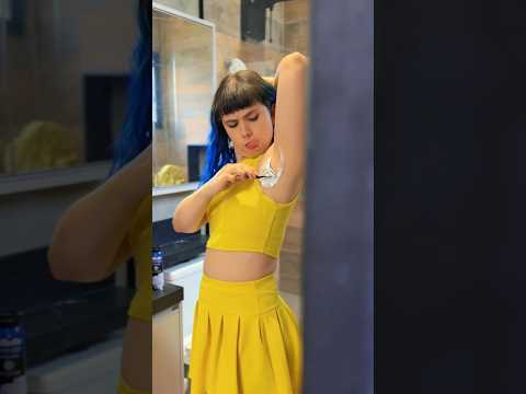 😄 Marulho suffers because of Heloisy. 😂✨