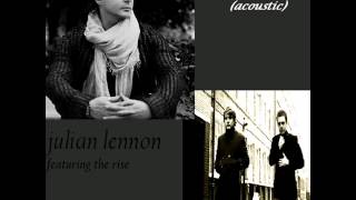 Julian Lennon - Faithful (Feat. The Rise)