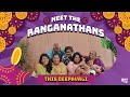 Trailer A Deepavali Love Story