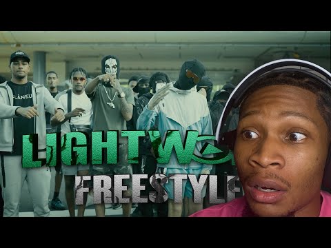 BEATS GAAN KOO !! J'splashy x Boogey - Lightwork Freestyle 🇳🇱 | Pressplay