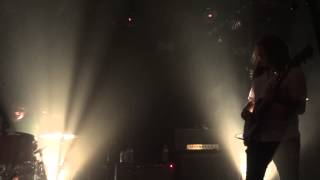 Black Mountain Live 3 @ La Maroquinerie 11/06/2015