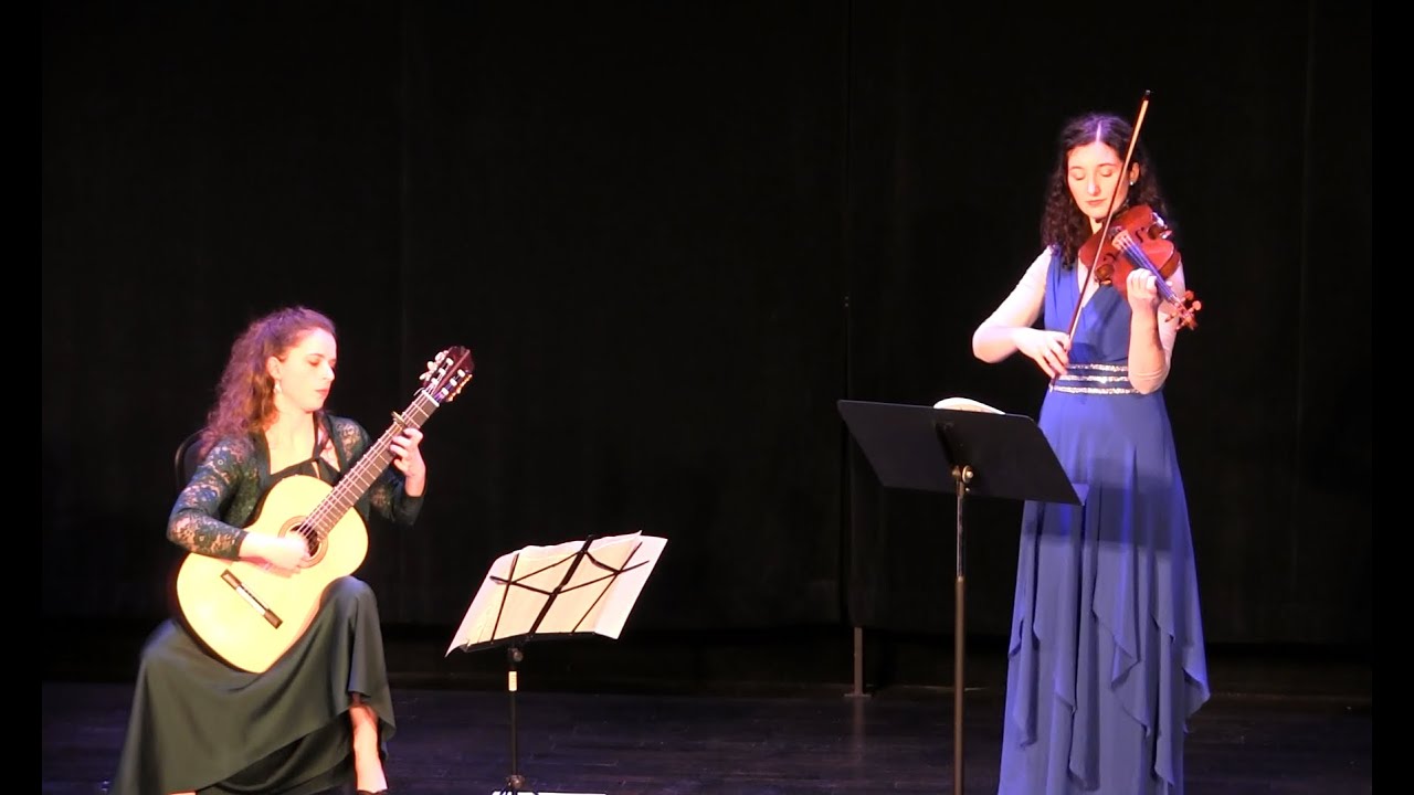 Promotional video thumbnail 3 for Aviva Chertok Li