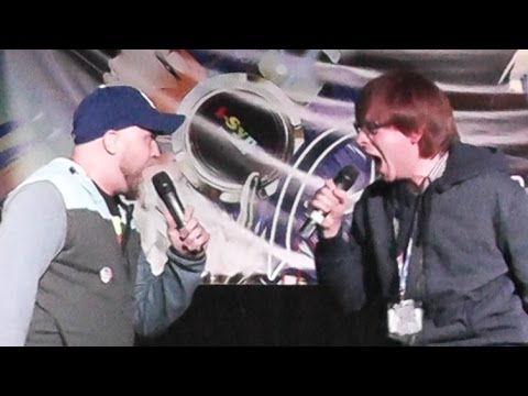 Ocarina of Time LIVE (With Lyrics)