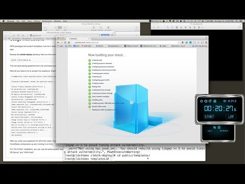 From Zero to CloudStack