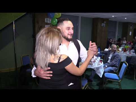 C.11 Krst Angelika & Vanessa - Gipsy Mihaj 2020