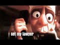 Ratatouille Chef Skinner Get My Lawyer