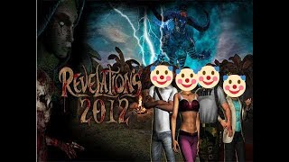 Revelation 2012 impossible BUG?!? Get free cash csgoweixing.cn