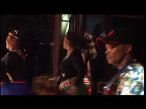 Lucky Dube Uganda 2003