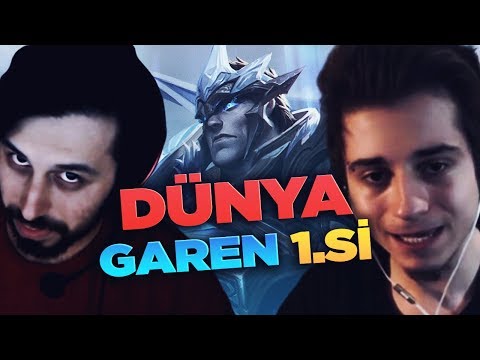 ELWİND İLE OYUNUMUZA DÜNYA GAREN 1.Sİ GELDİ !! | Stansfield Maç Özetleri #31