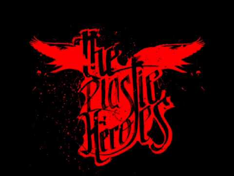 THE PLASTIC HEROES - Caer (Demo 2013)