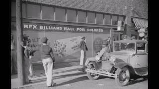 Andrew Brown       ~      ''Losing Hand''  1985