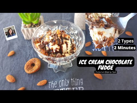 Icecream Fudge Recipe . Hot chocolate fudge . Homemade Hot Chocolate Fudge Recipe . Ice cream Fudge