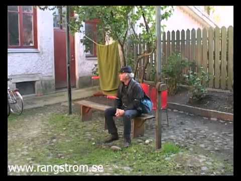 Edward G. Rangström - Snart brister skyn