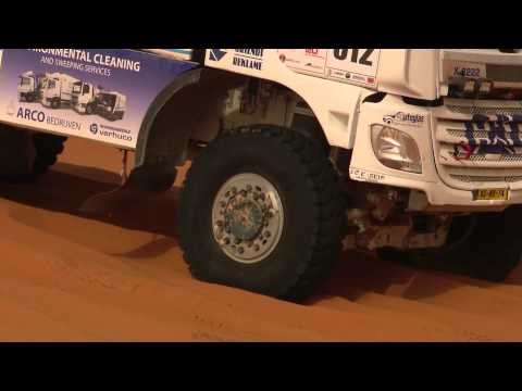 Libya Rally 2015 - Highlights