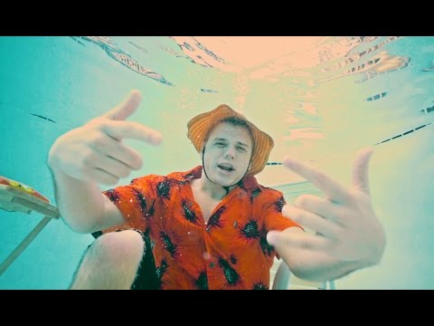 Cal Scruby - Good Joke (Underwater #OneTake)