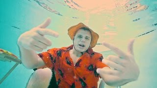 Cal Scruby - Good Joke (Underwater #OneTake)