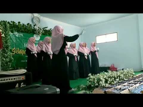Mars JQHNU|Jam' iyyatul Qurro Wal Huffadz