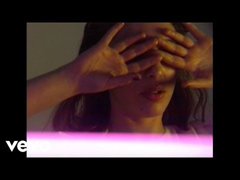 Ana Zimmer - Underwater [Official Video]