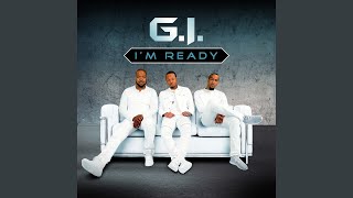 I'm Ready (Radio Edit)