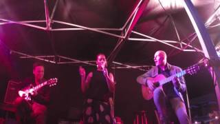 Friend n Fellow @ Parkbad Gütersloh 13.8.2016