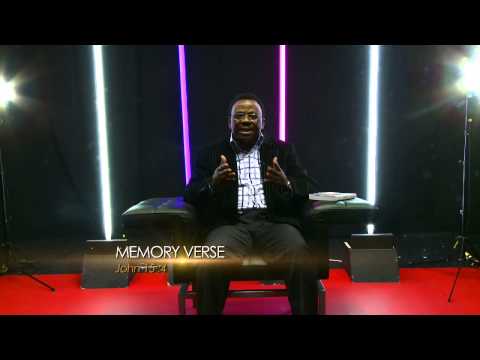 Open Heavens Reflections December 27th 2012 - Pains of Separation (Part 2)