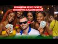 Russian Man Based In Ghana Drops Clips Of Ghanaian Women He Hosted